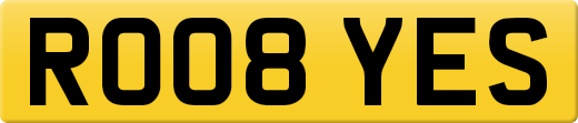 RO08YES