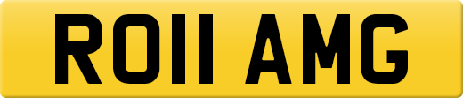 RO11AMG