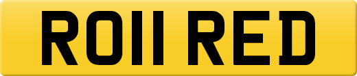 RO11RED