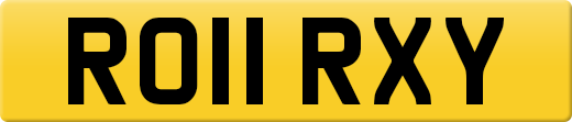 RO11RXY