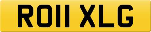 RO11XLG