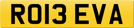 RO13EVA