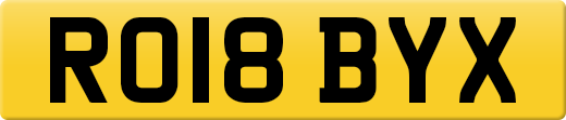 RO18BYX