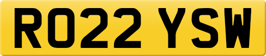 RO22YSW