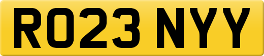 RO23NYY
