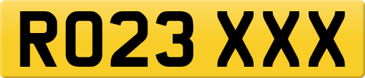 RO23XXX