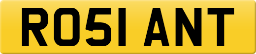 RO51ANT