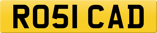RO51CAD