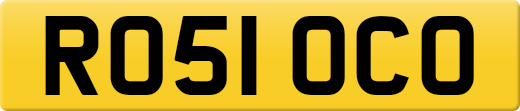 RO51OCO