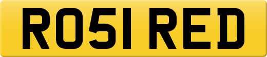 RO51RED