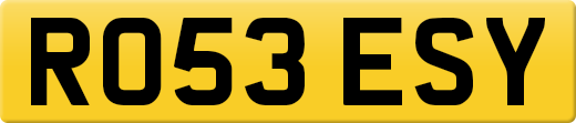 RO53ESY