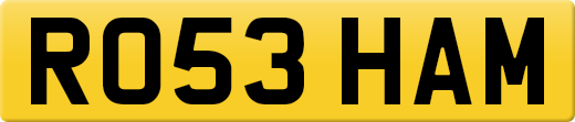 RO53HAM