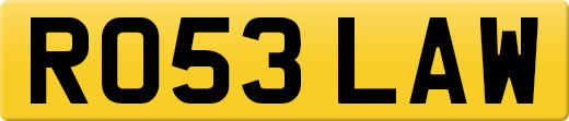 RO53LAW