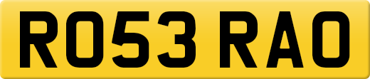 RO53RAO