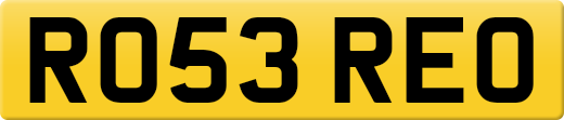 RO53REO