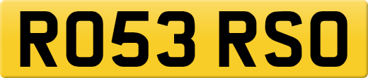 RO53RSO