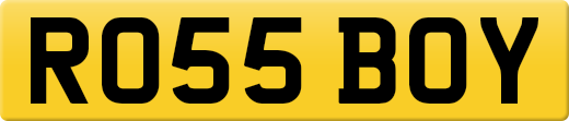 RO55BOY