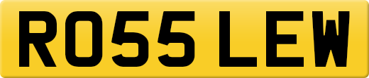 RO55LEW