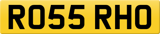 RO55RHO