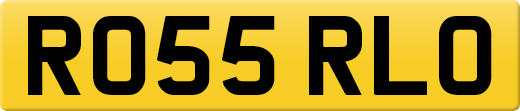 RO55RLO