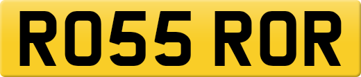 RO55ROR