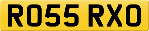 RO55RXO