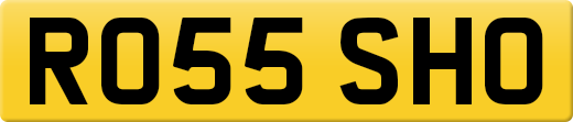 RO55SHO