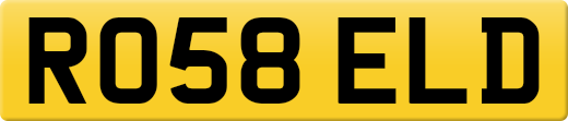RO58ELD