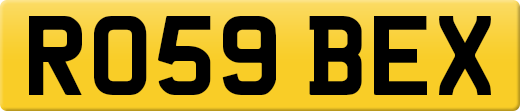 RO59BEX