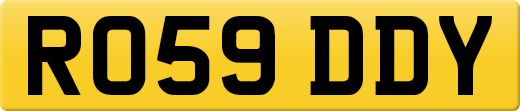 RO59DDY