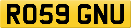 RO59GNU