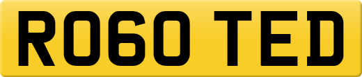 RO60TED