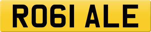 RO61ALE
