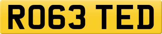 RO63TED