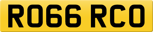 RO66RCO