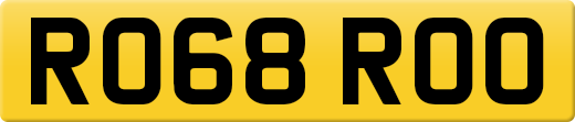 RO68ROO