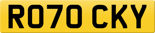 RO70CKY