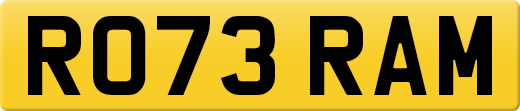 RO73RAM