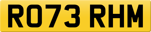 RO73RHM