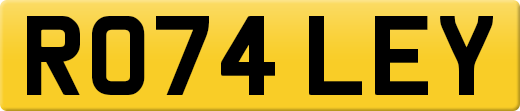 RO74LEY
