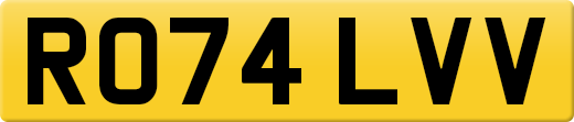 RO74LVV