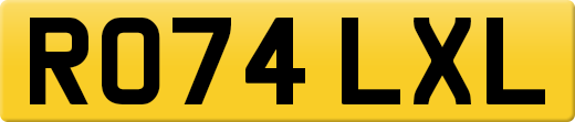 RO74LXL