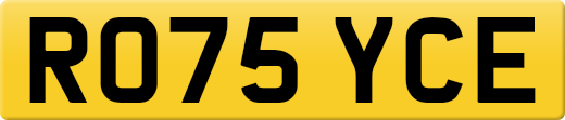 RO75YCE