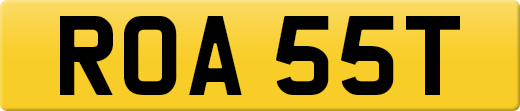 ROA55T