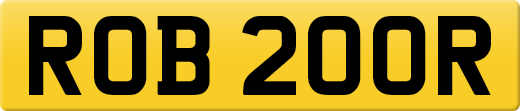 ROB200R