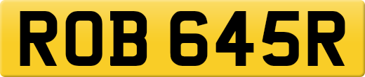 ROB645R