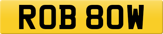 ROB80W