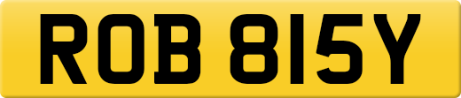 ROB815Y