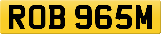 ROB965M