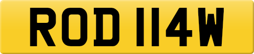 ROD114W